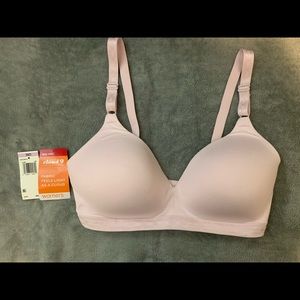 Cloud 9 Comfy Wirefree Bra